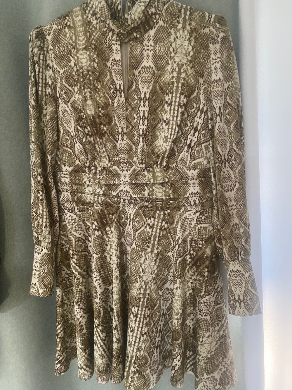 Sexy dress
